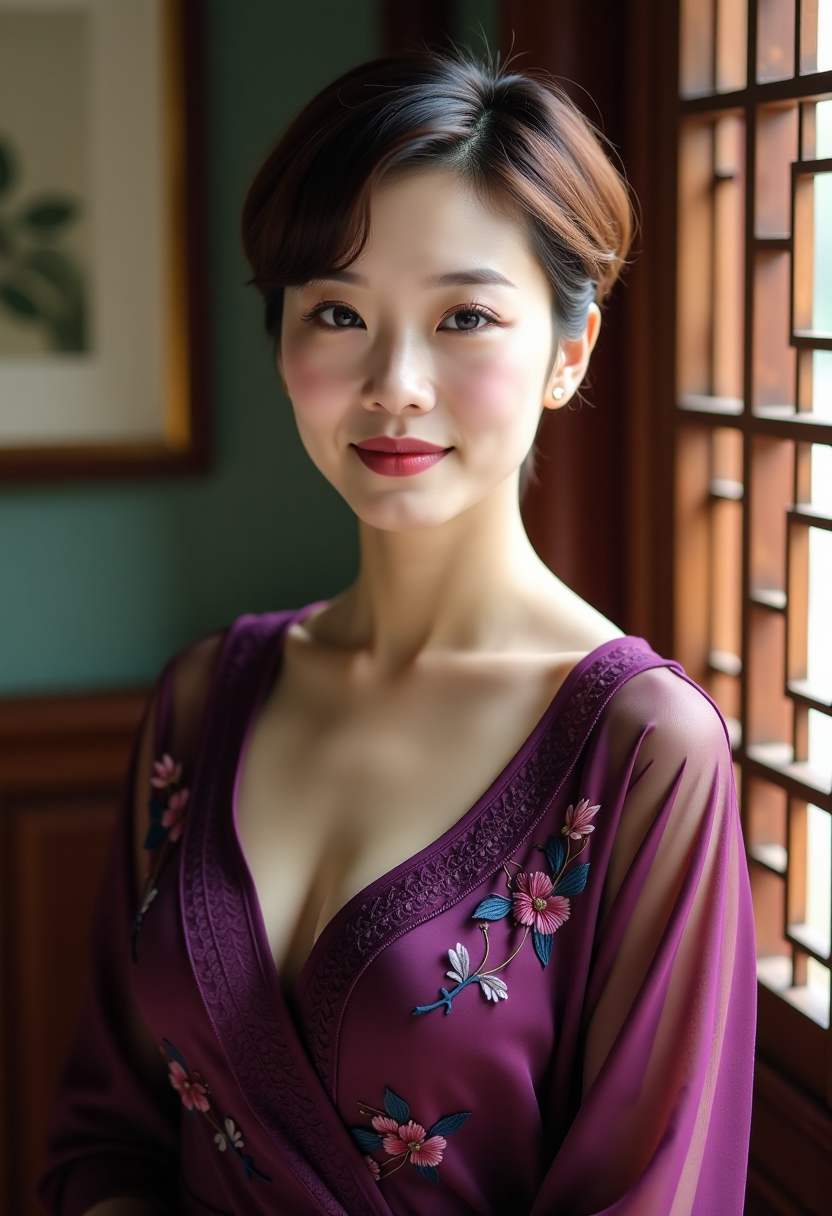 隔壁家的女孩周末日常视频封面